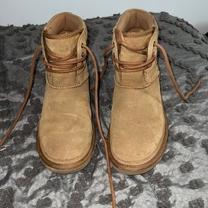 Womens Ugg neumel hiker boots